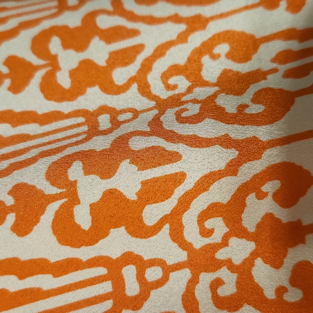 Hello Miss | Patterned Top - M - Picture 3 of 5